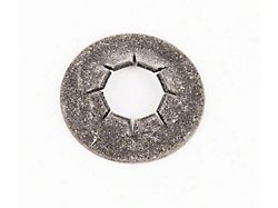 A/C Interior Trim Nut (84-01 Jeep Cherokee XJ)