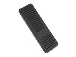 Accelerator Pedal Pad (84-01 Jeep Cherokee XJ)