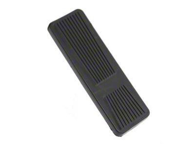Accelerator Pedal Pad (84-01 Jeep Cherokee XJ)