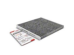 Activated Carbon Cabin Air Filter (14-18 Jeep Cherokee KL)