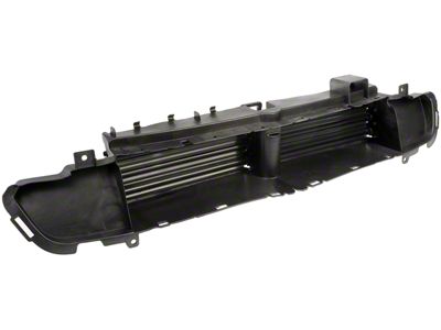 Active Grille Shutter with Motor (14-18 Jeep Cherokee KL)