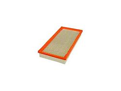Air Filter (87-01 2.5L, 4.0L Jeep Cherokee XJ)