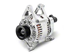 Alternator; 90 Amp (91-98 Jeep Cherokee XJ)