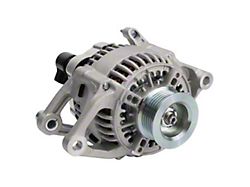 Alternator (91-98 Jeep Cherokee XJ)