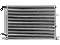 Aluminum A/C Condenser (14-18 Jeep Cherokee KL)