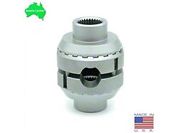 Aussie Locker; Chrysler 8.25-Inch Rear Axle; 29-Spline (97-01 Jeep Cherokee XJ)