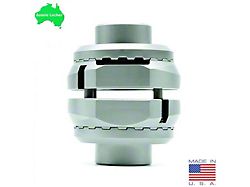 Aussie Locker; Dana 35 Rear Axle (84-93 Jeep Cherokee XJ)
