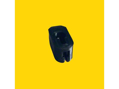 AW4 Transmission Kickdown Cable Replacement End (87-01 Jeep Cherokee XJ w/ Automatic Transmission)