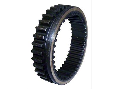 AX15 Transmission 1st and 2nd Reverse Sliding Gear (88-99 Jeep Cherokee XJ)