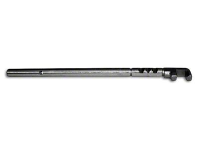 AX15 Transmission 3rd and 4th Gear Shift Shaft (88-99 Jeep Cherokee XJ)