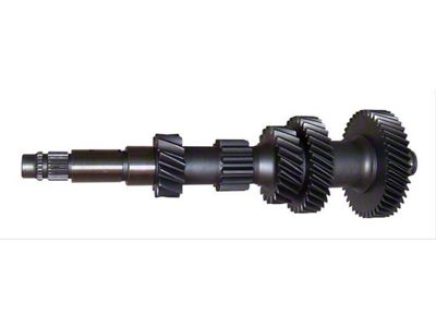 AX15 Transmission Cluster Gear (88-99 Jeep Cherokee XJ)