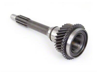 AX15 Transmission Input Shaft (98-99 Jeep Cherokee XJ)