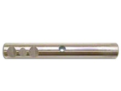 AX15 Transmission Rear Reverse Gear Shift Shaft (88-99 Jeep Cherokee XJ)
