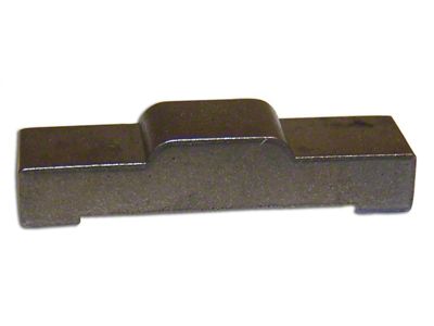 AX4/5 Transmission Synchronizer Key Plate (89-90 Jeep Cherokee XJ)