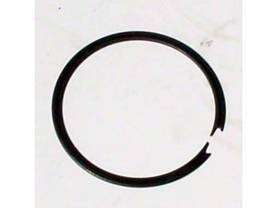AX5 Transmission Cluster Gear Snap Ring (84-00 Jeep Cherokee XJ)