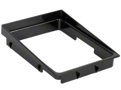 AX5 Transmission Shift Bezel (84-94 Jeep Cherokee XJ)