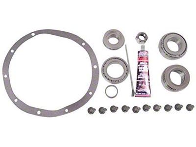 Axle Differential Bearing Kit (91-01 Jeep Cherokee XJ)