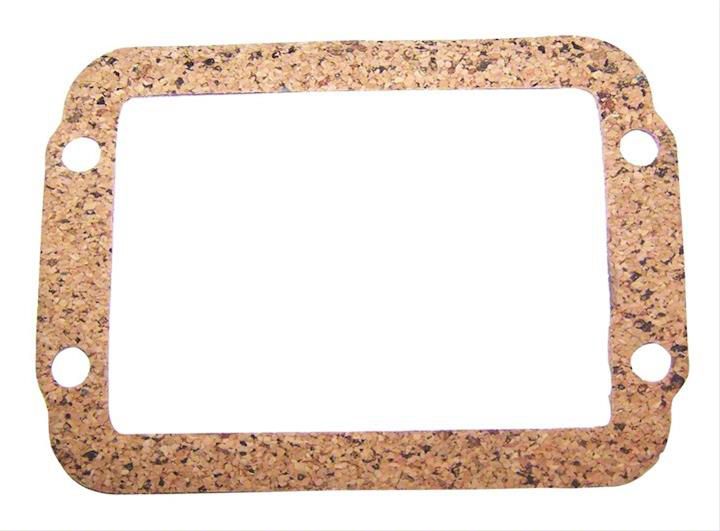 Jeep Cherokee Axle Disconnect Housing Gasket (8493 Jeep Cherokee XJ