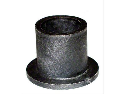 Axle Shaft Bearing; Front (90-93 Jeep Cherokee XJ)