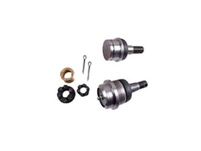 Ball Joints (84-01 Jeep Cherokee XJ)