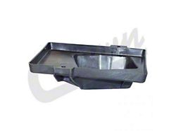 Battery Tray (87-94 Jeep Cherokee XJ)