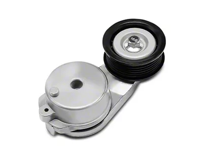 Belt Tensioner with Pulley (14-21 3.2L Jeep Cherokee KL)
