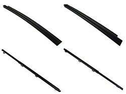 Beltline Molding Kit (84-96 Jeep Cherokee XJ 4-Door)
