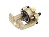 Brake Caliper; Front Driver Side (84-89 Jeep Cherokee XJ)