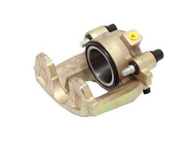 Brake Caliper; Front Driver Side (84-89 Jeep Cherokee XJ)
