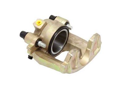 Brake Caliper; Front Passenger Side (84-89 Jeep Cherokee XJ)
