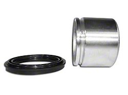 Brake Caliper Piston Repair Kit; Front (84-89 Jeep Cherokee XJ)