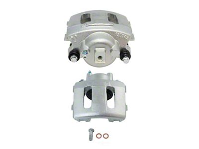 Brake Calipers; Front (90-01 Jeep Cherokee XJ)