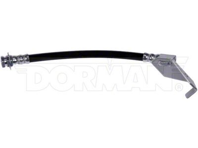 Brake Hose; Rear Passenger Inner (14-17 Jeep Cherokee KL w/ Off Road Package)