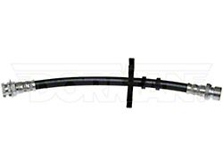 Brake Hose; Rear Passenger Outer (14-17 Jeep Cherokee KL w/ Off Road Package)