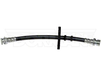 Brake Hose; Rear Passenger Outer (14-17 Jeep Cherokee KL w/ Off Road Package)