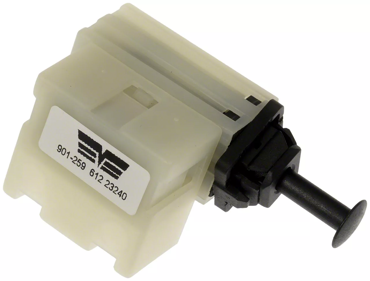 Jeep Cherokee Brake Light Switch Assembly (97-01 Jeep