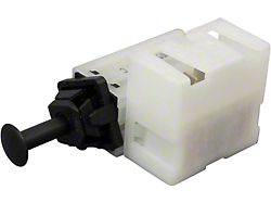 Brake Light Switch (97-01 Jeep Cherokee XJ)