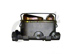 Brake Master Cylinder (90-94 Jeep Cherokee XJ w/o ABS)