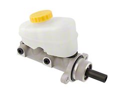 Brake Master Cylinder (95-01 Jeep Cherokee XJ)