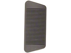 Brake Pedal Pad (84-01 Jeep Cherokee XJ)