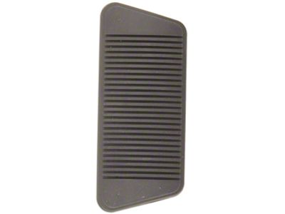 Brake Pedal Pad (84-01 Jeep Cherokee XJ)