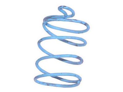 Brake Shoe Equalizer Spring (84-89 Jeep Cherokee XJ)