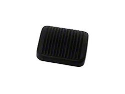 Brake/Clutch Pedal Pad (84-01 Jeep Cherokee XJ)