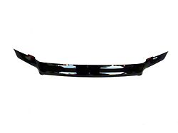 Bugflector II Hood Shield; Dark Smoke (84-01 Jeep Cherokee XJ)