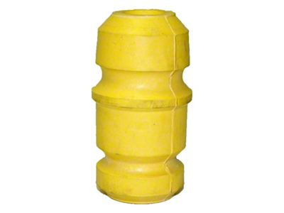 Bump Stop (94-01 Jeep Cherokee XJ)