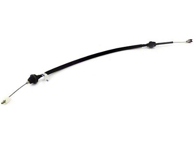 Carburetor Accelerator Cable (87-90 4.0L Jeep Cherokee XJ)