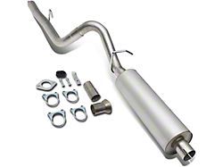Cat-Back Exhaust System (86-01 Jeep Cherokee XJ)