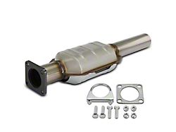 Catalytic Converter (86-92 Jeep Cherokee XJ)