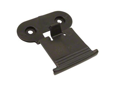 Center Console Latch (97-01 Jeep Cherokee XJ)