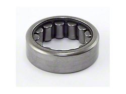 Chrysler 8.25-Inch Rear Axle Shaft Bearing (91-99 Jeep Cherokee XJ)